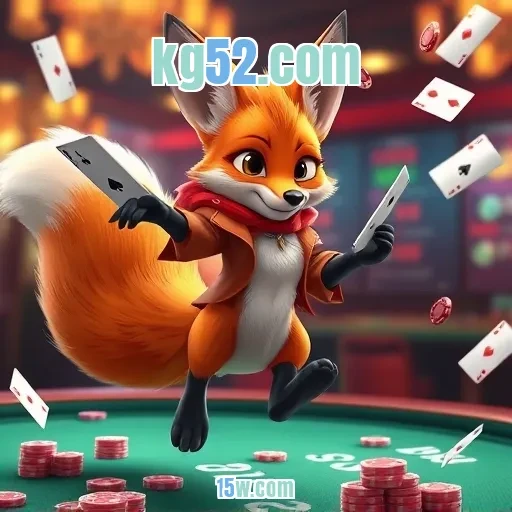 kg52.com: Funcionalidades Imperdíveis da Seção App Para Jogadores