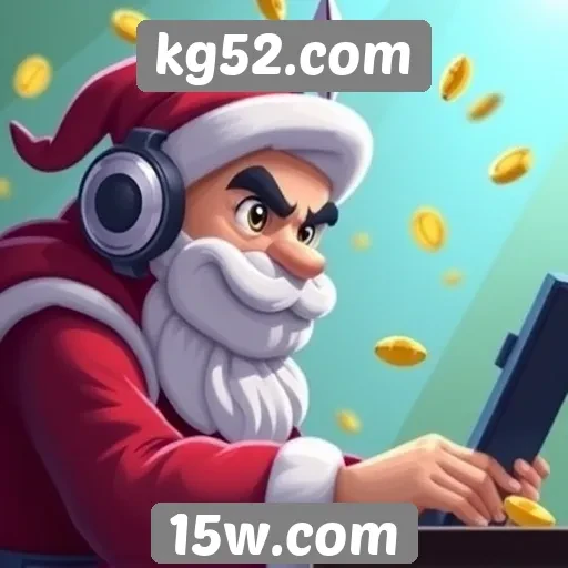 Guia de bônus e promoções no kg52.com