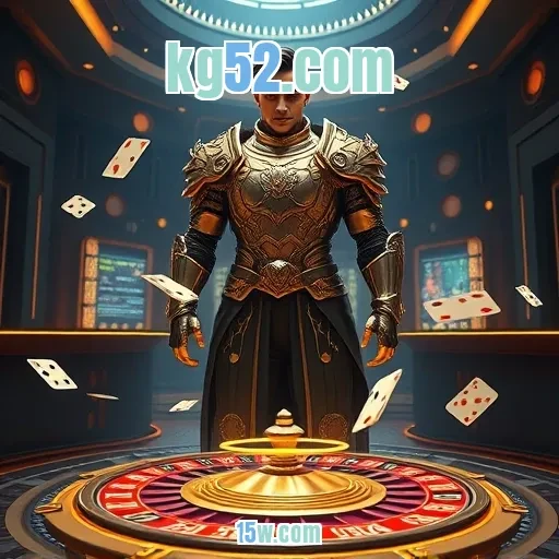 kg52.com Bônus: Explorando Ofertas Incríveis de Jogos e Apostas