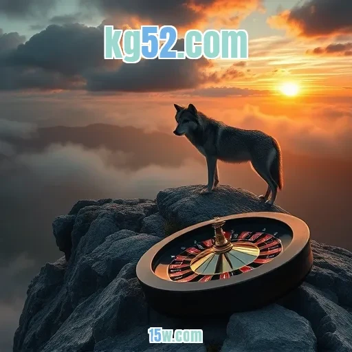 kg52.com: Um Portal Seguro para a Diversão dos Jogadores Brasileiros