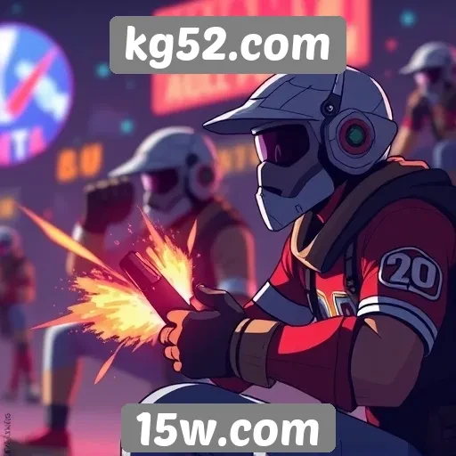 Novas funcionalidades do kg52.com atraem jogadores