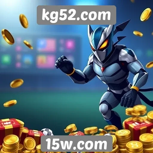 analise das promoções e bônus do kg52.com