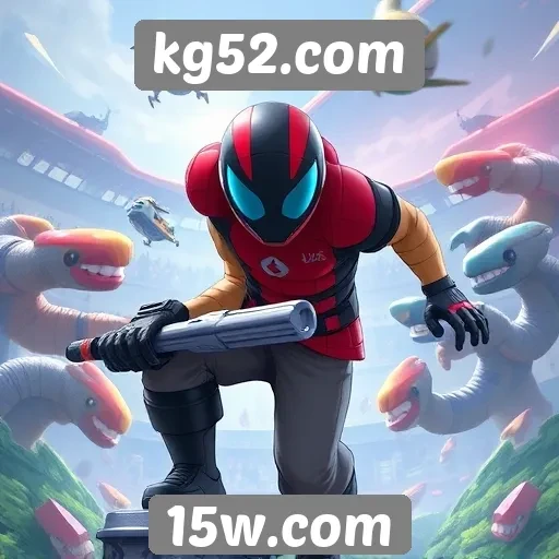 jogos populares em kg52.com para 2025