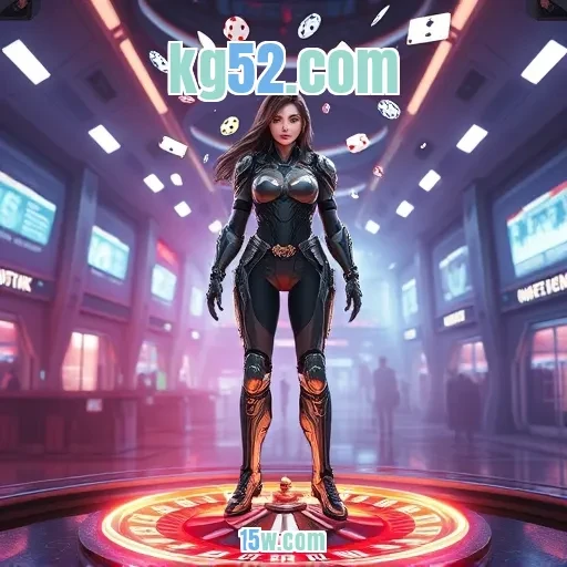 kg52.com: A Segurança É Prioridade nos Jogos Online Brasileiros