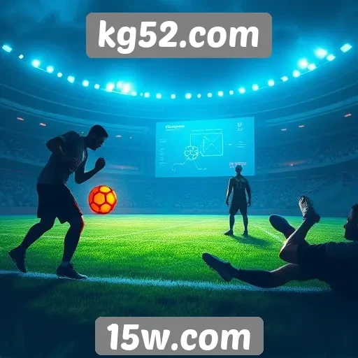 Análise de segurança do kg52.com para jogadores