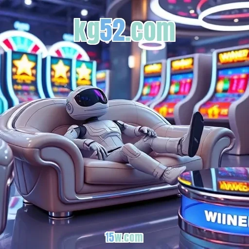 kg52.com: O Suporte 24/7 Que Transforma sua Experiência de Jogo
